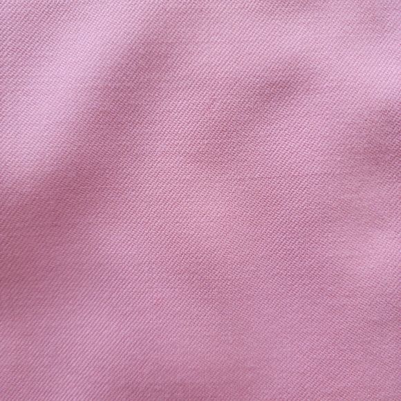 NWT Pendleton Womens Wool Straight Knee Length Skirt 8 Mauve Pink - FLAWS - Picture 13 of 14